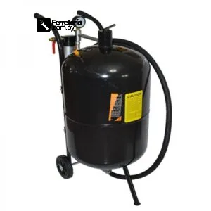 Arenador Portátil 75kg 63L FASCY TS4020