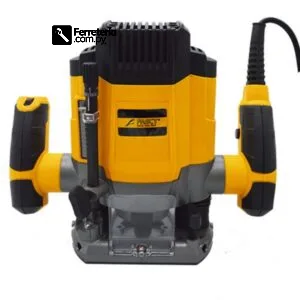 Fresadora 1200W 8mm 220V FASCY FA3388