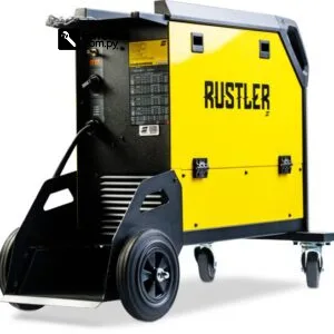 Soldadora Inverter MIG/MAG Rustler EM 300i ESAB