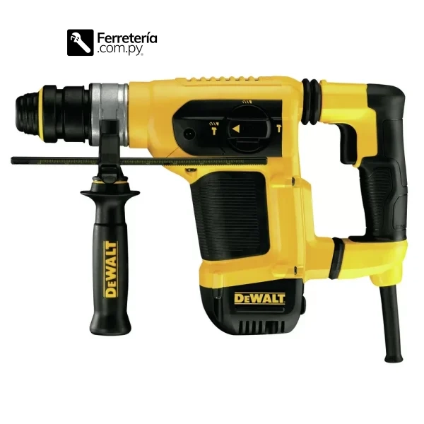 Rotomartillo combinado SDS Plus 950W 3KG d25333k DEWALT