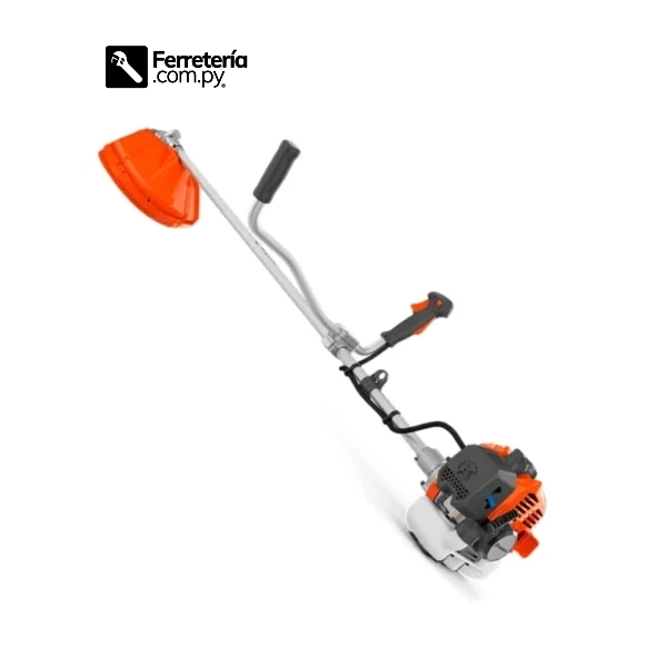 Desmalezadora Nafta 131R-II Engine 1.2HP HUSQVARNA - Imagen 2