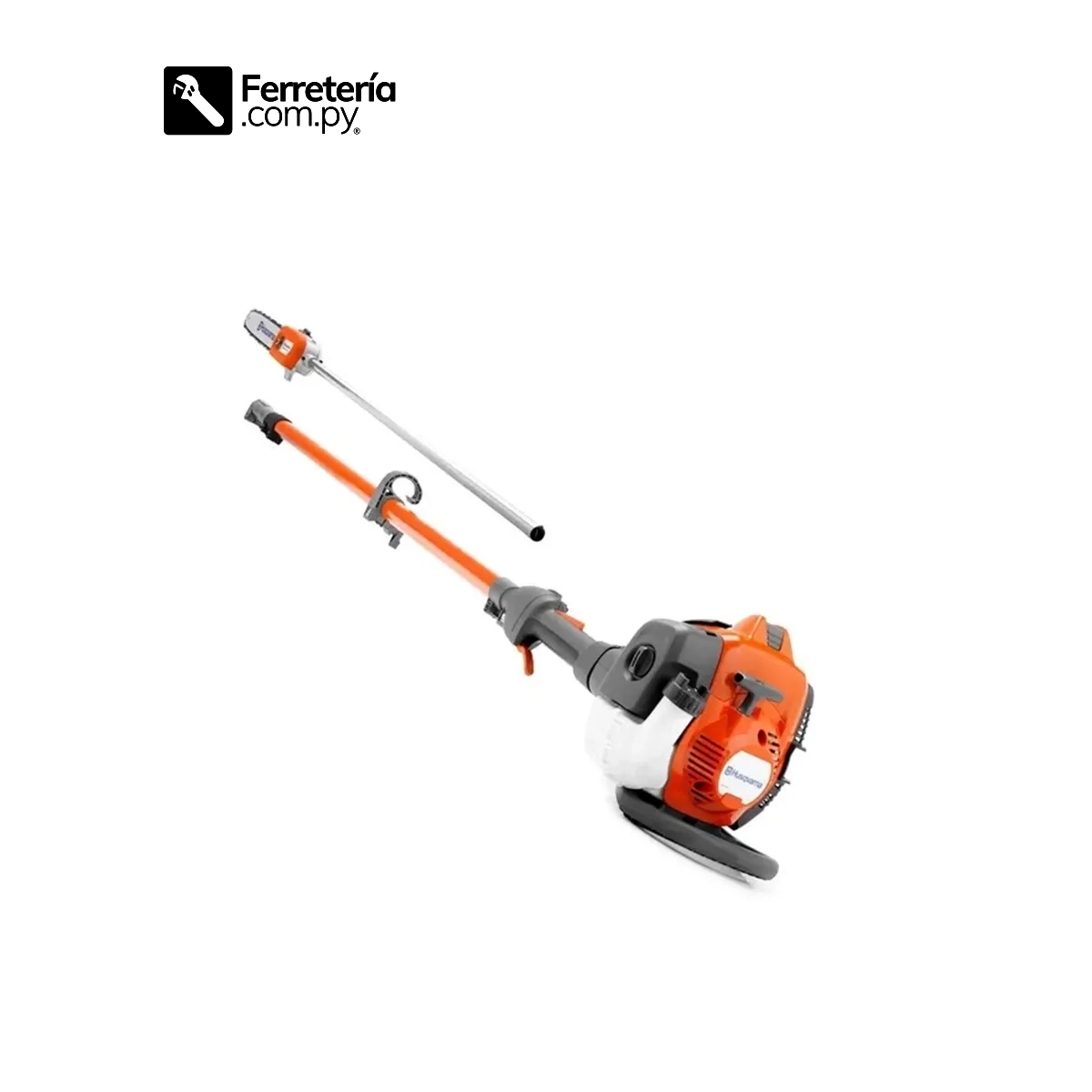 Podador de altura 525P5S HUSQVARNA - Imagen 3