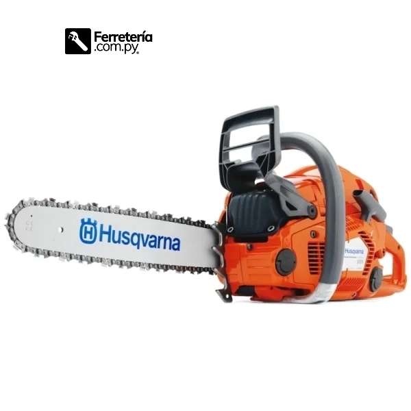 Motosierra 61 20'' HUSQVARNA - Imagen 3