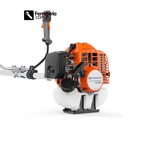 Desmalezadora Nafta 143R-II Engine 2HP HUSQVARNA