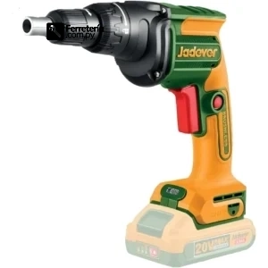 Taladro Drywall (1/4") 20V C/B - JADEVER