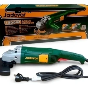 Amoladora 180MM 1800w - JADEVER