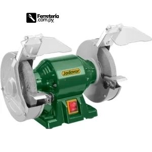 Amoladora banco esmeril 200w - JADEVER