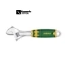 Llave ajustable inyectado - JADEVER