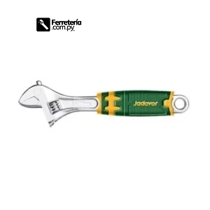 Llave ajustable inyectado - JADEVER