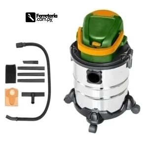Aspiradora inalámbrica 20LT 20V - JADEVER