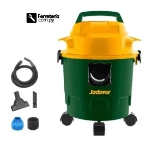 Aspiradora eléctrica 10LT 1000w - JADEVER