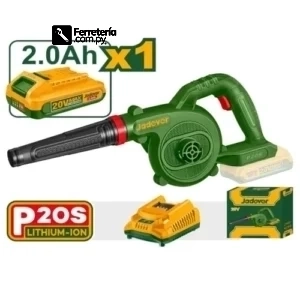 Mini soplador 20v C/B - JADEVER