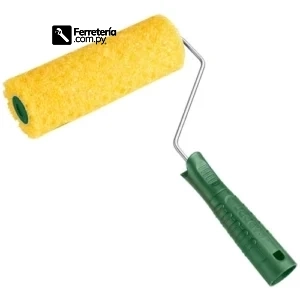 Rodillo de espuma - JADEVER