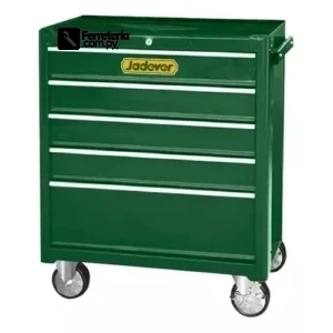Carro de herramientas 5 cajones - JADEVER