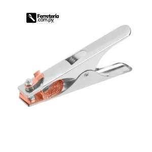 Pinza a tierra 300A para soldador - JADEVER