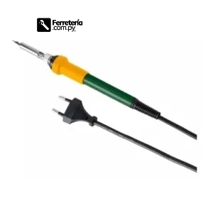 Cautin soldador eléctrico 60W - JADEVER