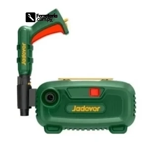 Hidrolavadora compacta 1200w (A) 90BAR - JADEVER