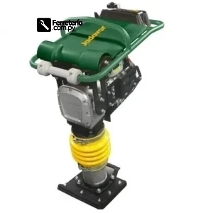 Compactador a combustión 79kg (6.5HP) - JADEVER