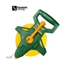 Cinta métrica fibra de vidrio - JADEVER