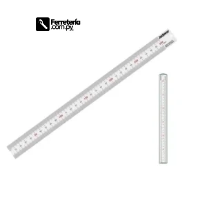 Regla de acero - JADEVER
