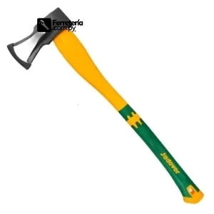 Hacha 700mm - JADEVER