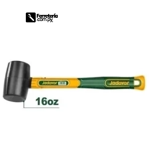 Martillo de goma - JADEVER