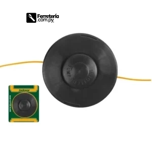 Carretel c/hilo (2.4mm x 4.2) para desmalezadora - JADEVER