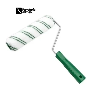 Rodillo de poliester - JADEVER