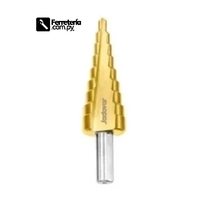 Mecha escalonada - JADEVER