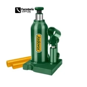 Gato hidráulico botella - JADEVER