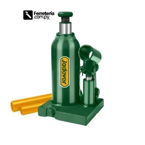 Gato hidráulico botella - JADEVER