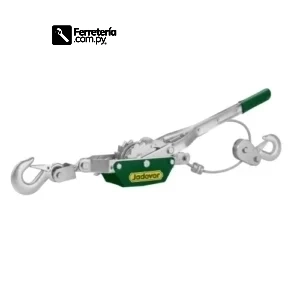 Molinete malacate 2 TON - JADEVER