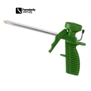 Pistola aplicadora de poliuretano - JADEVER