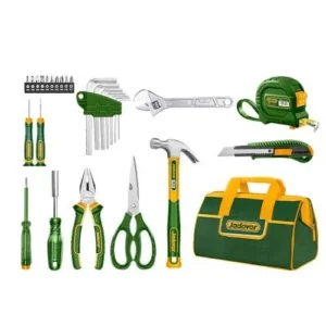 Juego de herramientas 28PZS - JADEVER