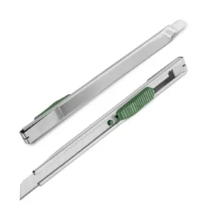 Cutter metálico - JADEVER