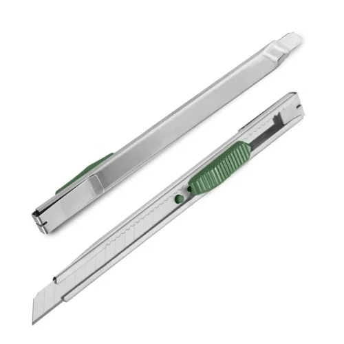 Cutter metálico - JADEVER