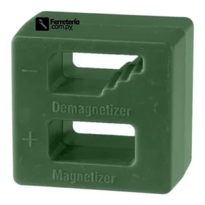 Magnetizador de destornilladores - JADEVER