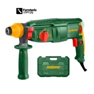 Rotomartillo 2.5J 800W - JADEVER