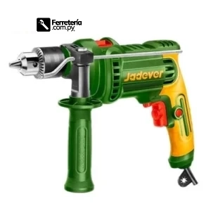 Taladro percutor 850w - JADEVER
