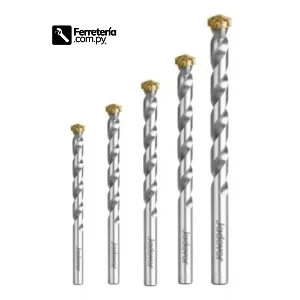 Juego de mecha concreto 5PZS - JADEVER