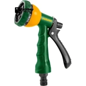 Pistola de riego ergo 7 posiciones - JADEVER