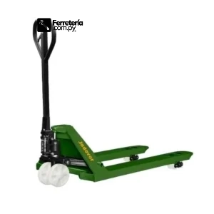 Transpaleta porta pallets 300kg - JADEVER