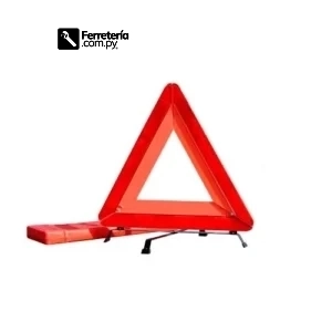 Baliza triangular reflectiva - JADEVER