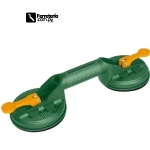 Ventosa doble - JADEVER