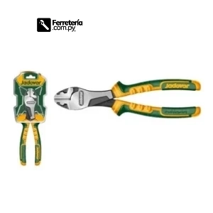 Pinza de corte diagonal alto rendimiento - JADEVER
