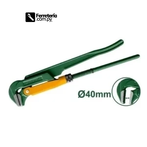 LLave para caños universal - JADEVER