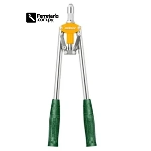Remachadora 17" - JADEVER