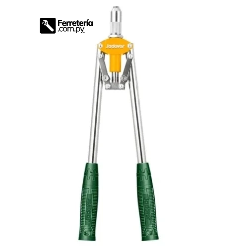 Remachadora 17" - JADEVER