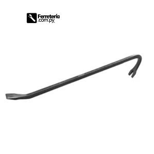 Barreta pie de cabra - JADEVER