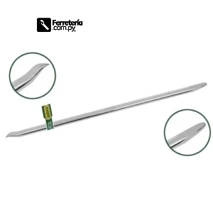 Espátula de gomero - JADEVER